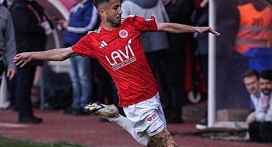 Onur Eriş Elazığspor'da