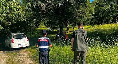 Orman yangınlarıyla mücadele tedbirleri masaya yatırıldı
