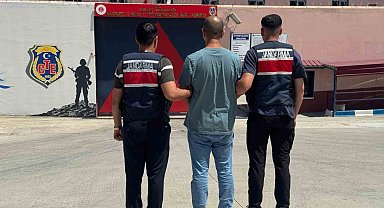 Osmaniye'de El-Kaide operasyonu: 1 tutuklama