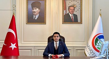 Pazaryeri'ne soğuk hava deposu müjdesi