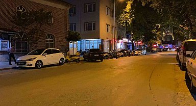 "Toprak bastı" geleneği kanlı bitti