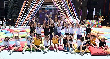 Şahinkaya'da 3 gün 3 gece festival coşkusu