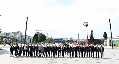 Samsun, Kültür Yolu Festivali'ne hazırlanıyor