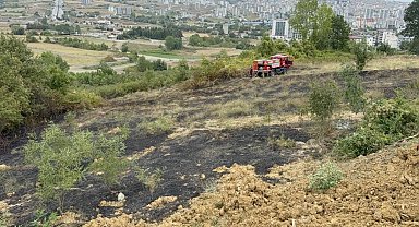 Samsun Valiliğinden orman yangınları ve rip akıntısı hakkında uyarı