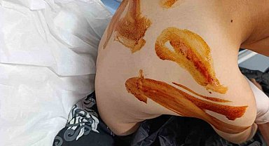Şanlıurfa'da 11 yaşındaki çocuğa öldüresiye dayak
