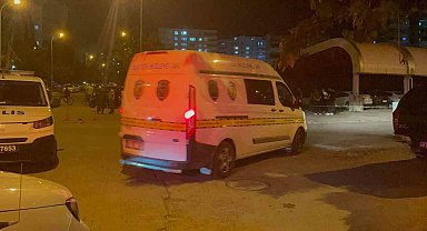 Şanlıurfa'da silahlı kavga: Anne öldü, oğlu yaralandı