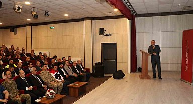 Savunma sanayii ve Türk Silahlı Kuvvetlerini Güçlendirme Vakfı'nı anlattılar