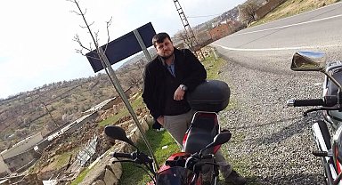 Siirt'te otomobil ile çarpışan motosikletin sürücüsü yaşamını yitirdi