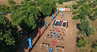 Siirt'te özel bireylerin azmi "Cudivivor" yarışmasıyla ekranlara taşınıyor