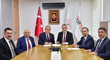 Sivas'ta spor yatırımları sürüyor