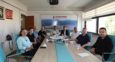 Spor ve sağlıklı yaşam için ortak adım