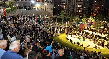 Talas'ta Babalar Günü en güzel şarkılarla kutlanacak