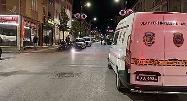 Tartışma bıçaklı kavgaya dönüştü: 1'i ağır 4 yaralı