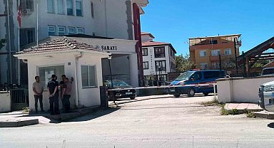 Tartıştığı şahsı öldüren cinayet zanlısı tutuklandı