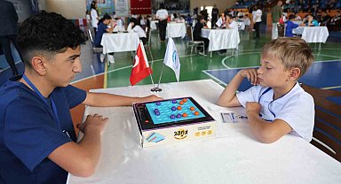TAZOF Kulüpler turnuvası Nevşehir'de başladı