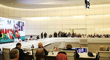 TBMM Başkanı Kurtulmuş: "İslam dünyasının A'dan Z'ye topyekun bir reform sürecine ihtiyacı vardır"