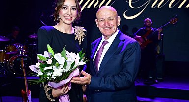 Terme Yaz Festivali, Öykü Gürman konseriyle başladı