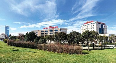 THE Impact Ratings 2026 açıklandı: İstanbul Gelişim Üniversitesi uluslararası başarısını sürdürdü