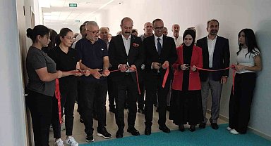 Trafik kazasında hayatını kaybeden Yağız Ali'nin adı okulunda yaşatılacak