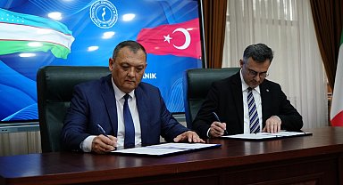Türk dünyasıyla bilim köprüleri güçleniyor