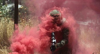 Türk Kara Kuvvetleri'nin 2235'inci kuruluş yıl dönümü