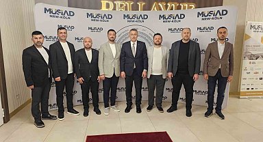 Türkiye'de yatırımda yeni dönem