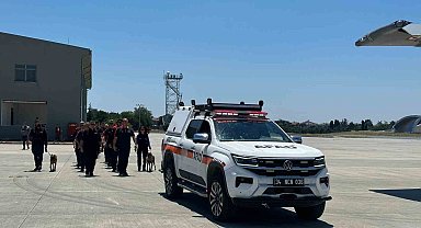 Türkiye'den Venezuela'ya yardım eli: 2 askeri nakliye uçağı bölgeye hareket etti