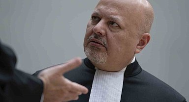 UCM Taraf Devletler Meclisi Bürosu, Başsavcısı Khan'ın görevden alınmasını tavsiye etti