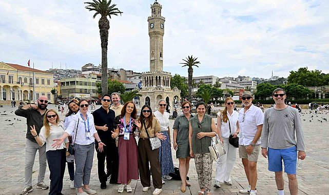 UFI'nin 101 yıllık tarihindeki en yüksek katılımlı bölgesel konferans oldu