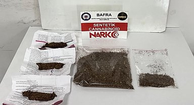 Uyuşturucu operasyonu: 6 kişi yakalandı