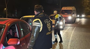 Uyuşturucu satıcısı 6 kişi tutuklandı