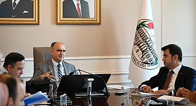 Vali Özkan: "Güçlü aile, güçlü toplum ve güçlü devlet anlayışının temelini oluşturmaktadır"