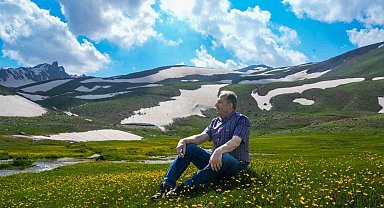 Vali Taşyapan, Berçelan Yaylası için harekete geçti