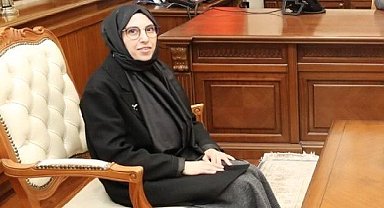 Vali yardımcıları ve kaymakamlar kararnamesi yayınlandı