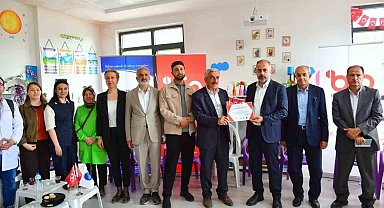 Van YYÜ'den "Üniversite-Köy Buluşmaları" programı