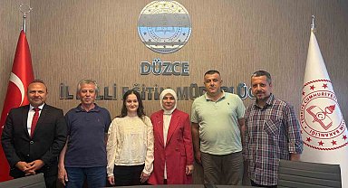 Yaşayan diller ve lehçeler komisyonu toplandı