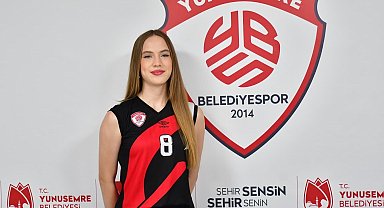 Yunusemre'de smaçör Rengin Nuhoğlu yuvada kaldı
