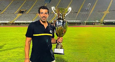Zonguldaklı antrenör Duman'a Fenerbahçe'de önemli görev