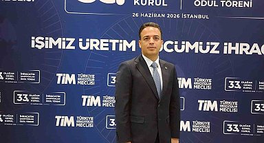 Zorlu dönemde halı ihracatçılarının gurur tablosu
