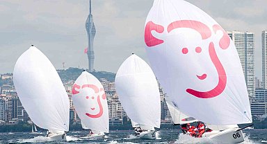 14. TAYK - Eker Olympos Regatta'nın heyecanı manifesto filmiyle başladı