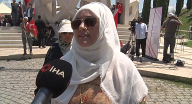 15 Temmuz kahramanlarından 10'uncu yıl mesajı: "Mevla o gece içimizden ölüm korkusunu almıştı"