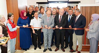 15 Temmuz ruhu Manisa'da yeniden canlandı