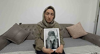 18 yaşındaki Ece Naz, kahvaltı hazırlarken sırtından vurulmuş