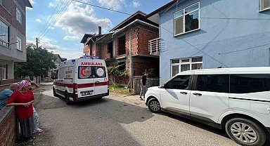 18 yaşındaki kız evinde silahla vurulmuş halde ölü bulundu