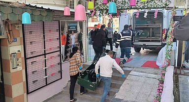 2 bin 400 liralık alacak tartışması cinayetle bitti: "Korkutmak için ateş ettim"