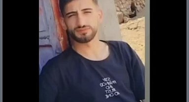 21 yaşındaki genç yaşamına son verdi
