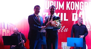 23 Temmuz coşkusu TRT konseriyle taçlandı