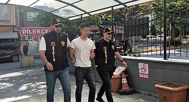 3 kişiyi tüfekle vuran şahıs tutuklandı