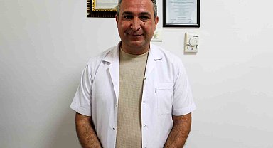 ''Organ naklinde toplum bilincinin artması gerekiyor''