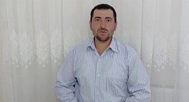 'Fıstığım' diye sevdiği kaplumbağayı ölümden kurtardı